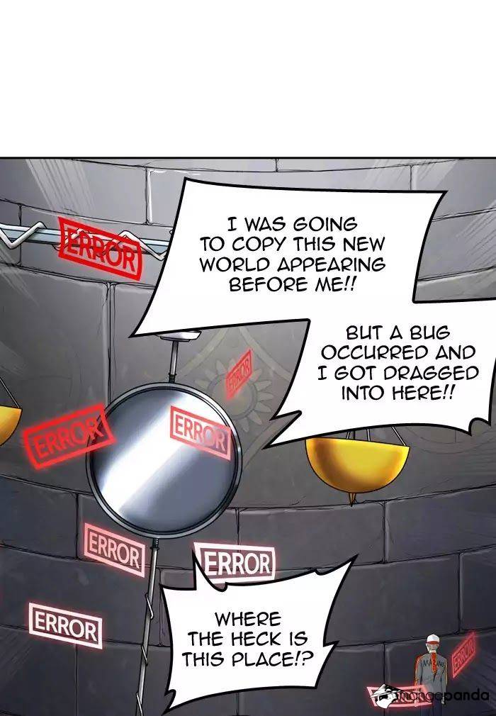 Tower of God Chapter 384 image 79